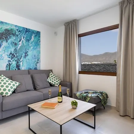 Villa Femes By