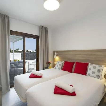 Villa Femes By Playa Blanca (Lanzarote)